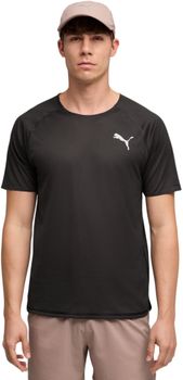 Футболка Puma M LIGHTSPEED SS чоловіча - фото