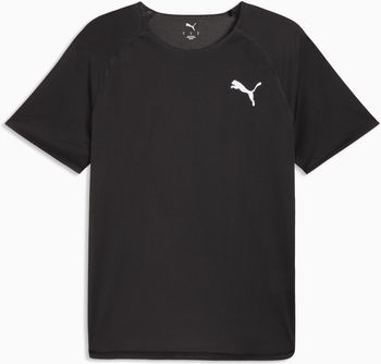 Футболка Puma M LIGHTSPEED SS чоловіча - 4