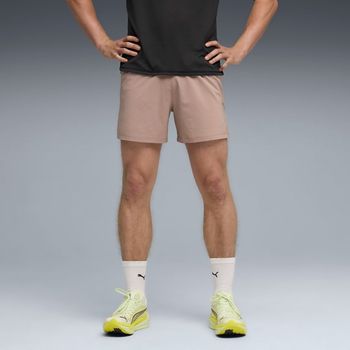 Шорти Puma M DREAMRUN 5" DryCELL Short чоловічі - 1