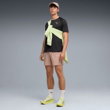 Шорти Puma M DREAMRUN 5" DryCELL Short чоловічі - 3