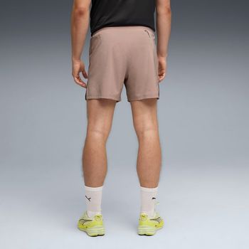 Шорти Puma M DREAMRUN 5" DryCELL Short чоловічі - 4