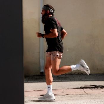 Шорти Puma M DREAMRUN 5" DryCELL Short чоловічі - 6