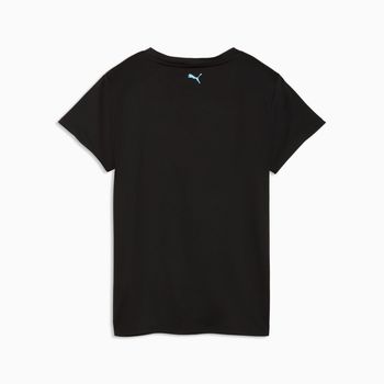 Футболка Puma W Run Nitro Graphic Tee жіноча - 2