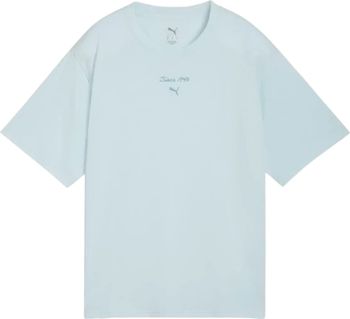 Футболка Puma W Since 48 Graphic Tee жіноча - фото