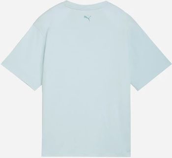 Футболка Puma W Since 48 Graphic Tee жіноча - 2