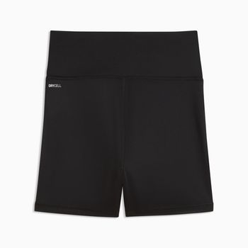 Лосины Puma W Puma Strong Cross Front Short Tight - HW 5" женские - 5