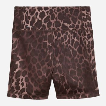 Лосини Puma W TAD Essential Spotted Haze Short Tight - HW 5" жіночі - 5