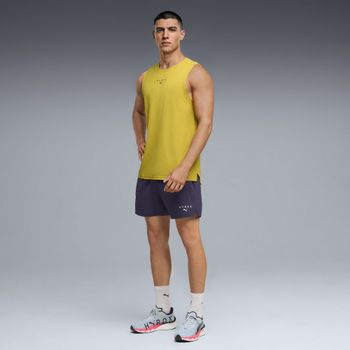 Футболка Puma M PUMA X HYROX DRYELITE TRAINING TANK мужская - 3