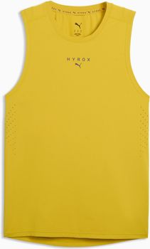 Футболка Puma M PUMA X HYROX DRYELITE TRAINING TANK мужская - 4