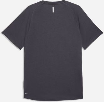 Футболка Puma M PWRTRAIN TRIBLEND TEE чоловіча - 2