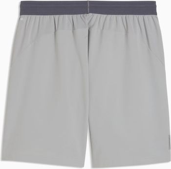 Шорти Puma M PWRTRAIN FABRIC MIX SHORT чоловічі - 2