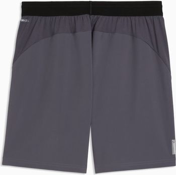 Шорты Puma M PWRTRAIN FABRIC MIX SHORT мужские - 5