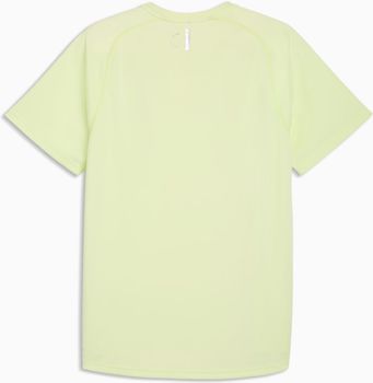 Футболка Puma M PWRTRAIN FABRIC MIX TEE чоловіча - 2