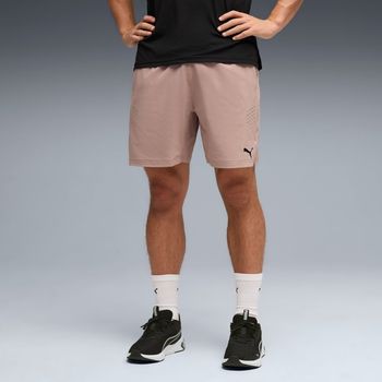 Шорти Puma M PWRMODE DRYELITE 7" SHORT чоловічі - фото