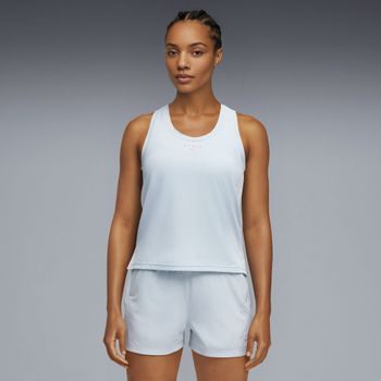 Футболка Puma W PUMA X HYROX DRYELITE TANK жіноча - фото