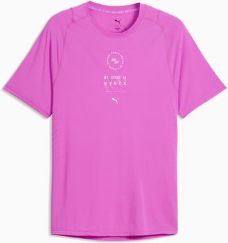 Футболка Puma M PUMA X HYROX DRYELITE TRAINING TEE чоловіча - 1