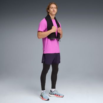 Футболка Puma M PUMA X HYROX DRYELITE TRAINING TEE чоловіча - 5