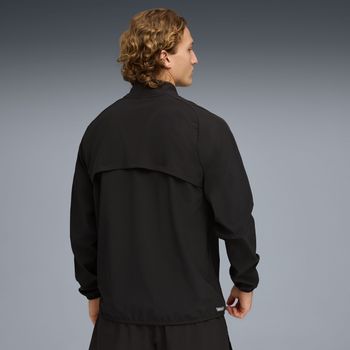 Куртка Puma M PUMA X HYROX DRYELITE WARM UP JACKET чоловіча - 2