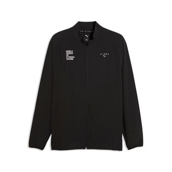 Куртка Puma M PUMA X HYROX DRYELITE WARM UP JACKET чоловіча - 6