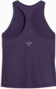 Футболка Puma W PUMA X HYROX CLOUDSPUN RACERBACK TANK жіноча - 5