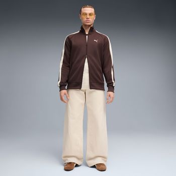 Джемпер Puma T7 ALWAYS ON Track Jacket DK чоловічий - 3