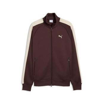 Джемпер Puma T7 ALWAYS ON Track Jacket DK чоловічий - 4