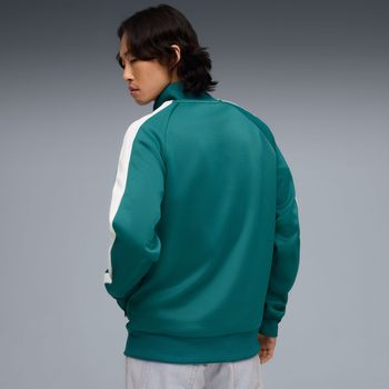 Джемпер Puma T7 ALWAYS ON Track Jacket DK чоловічий - 2