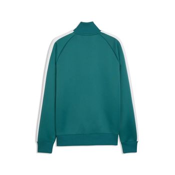 Джемпер Puma T7 ALWAYS ON Track Jacket DK чоловічий - 5