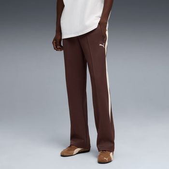 Штани Puma T7 ALWAYS ON Relaxed Track Pants DK op чоловічі - 1