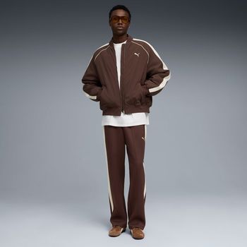Штани Puma T7 ALWAYS ON Relaxed Track Pants DK op чоловічі - 3