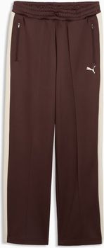 Штани Puma T7 ALWAYS ON Relaxed Track Pants DK op чоловічі - 4