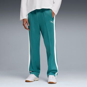 Штани Puma T7 ALWAYS ON Relaxed Track Pants DK op чоловічі - 3