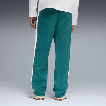 Штани Puma T7 ALWAYS ON Relaxed Track Pants DK op чоловічі - 2