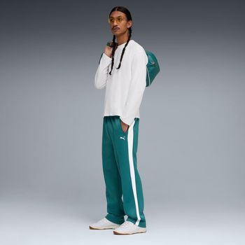 Штани Puma T7 ALWAYS ON Relaxed Track Pants DK op чоловічі - 3