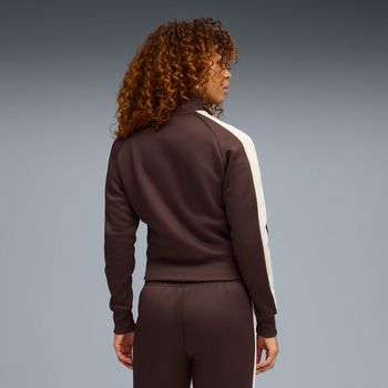 Джемпер Puma T7 ALWAYS ON Short Track Jacket женский - 2