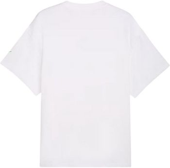 Футболка Puma Melo Alwayz On 1 Tee мужская - 2