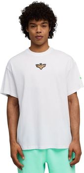 Футболка Puma Melo Alwayz On 1 Tee мужская - 3
