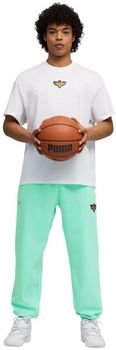 Футболка Puma Melo Alwayz On 1 Tee мужская - 5
