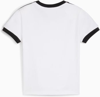 Футболка Puma T7 Slim Tee жіноча - 2