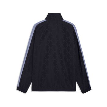 Джемпер Puma T7 Jacquarded Woven Relaxed Track Jacket мужской - 5