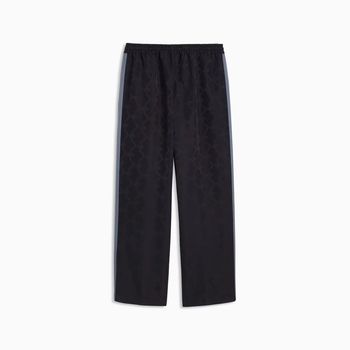 Штани Puma T7 Jaquarded Woven Relaxed Track Pants  op чоловічі - 2