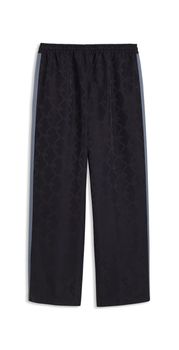 Штани Puma T7 Jaquarded Woven Relaxed Track Pants  op чоловічі - 2