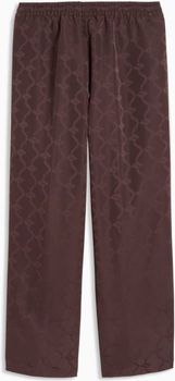 Штани Puma T7 Jaquarded Woven Relaxed Track Pants  op чоловічі - 2