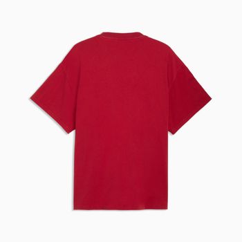 Футболка Puma Swish N' Ink Tee III мужская - 5
