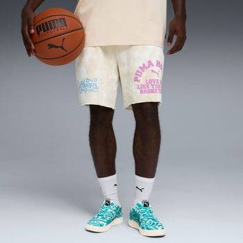 Шорти Puma What The Fun FT Short чоловічі - 1