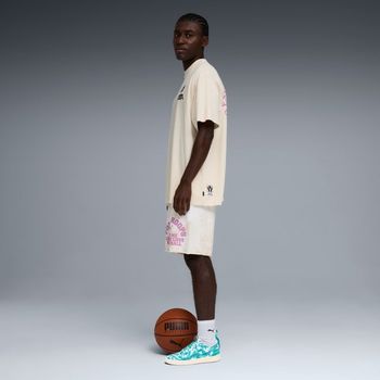 Шорти Puma What The Fun FT Short чоловічі - 3