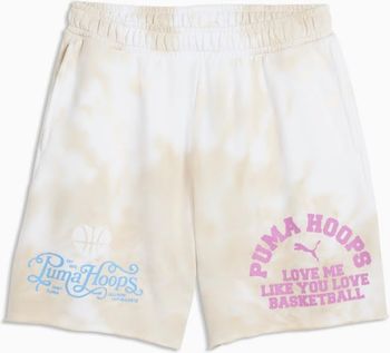 Шорти Puma What The Fun FT Short чоловічі - 4