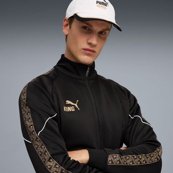 Джемпер Puma KING Anthem Jacket мужской - 3