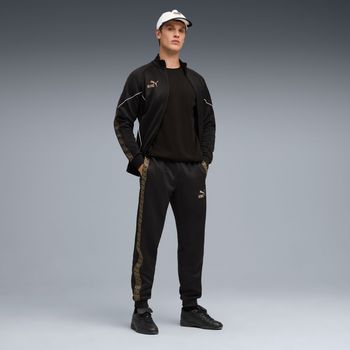 Джемпер Puma KING Anthem Jacket мужской - 4
