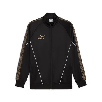 Джемпер Puma KING Anthem Jacket мужской - 6